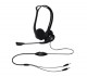 Logitech PC Headset 860 